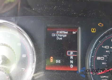 2013 Dodge Charger Se из США, поврежденный, VIN 2C3CDXBG0DH742540